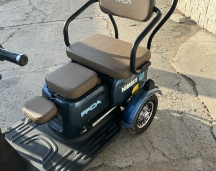 Інша Інша, об'ємом двигуна 0 л та пробігом 0 тис. км за 775 $, фото 3 на Automoto.ua