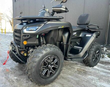 Інша Інша, об'ємом двигуна 0.6 л та пробігом 0 тис. км за 9250 $, фото 13 на Automoto.ua