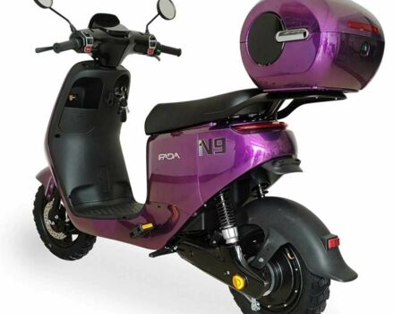 Другая Другая, объемом двигателя 0 л и пробегом 0 тыс. км за 750 $, фото 11 на Automoto.ua