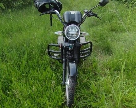 Другая Другая, объемом двигателя 0.13 л и пробегом 0 тыс. км за 599 $, фото 3 на Automoto.ua