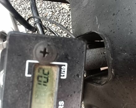 Інша Інша, об'ємом двигуна 0.15 л та пробігом 0 тис. км за 1000 $, фото 1 на Automoto.ua