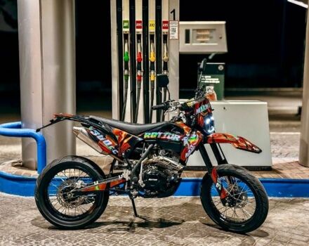Інша Інша, об'ємом двигуна 0.3 л та пробігом 0 тис. км за 1850 $, фото 3 на Automoto.ua