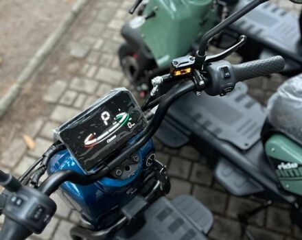 Інша Інша, об'ємом двигуна 0 л та пробігом 0 тис. км за 36000 $, фото 11 на Automoto.ua