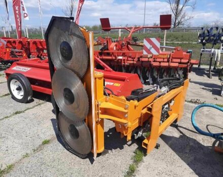 Інша Інша, об'ємом двигуна 0 л та пробігом 0 тис. км за 13230 $, фото 2 на Automoto.ua