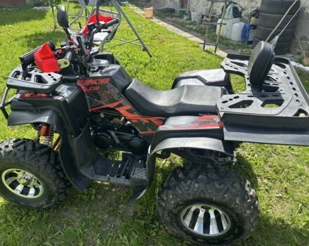 Другая Другая, объемом двигателя 0.25 л и пробегом 0 тыс. км за 1900 $, фото 4 на Automoto.ua