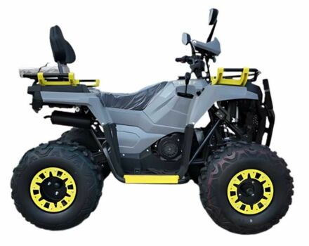 Інша Інша, об'ємом двигуна 0.2 л та пробігом 0 тис. км за 2400 $, фото 8 на Automoto.ua