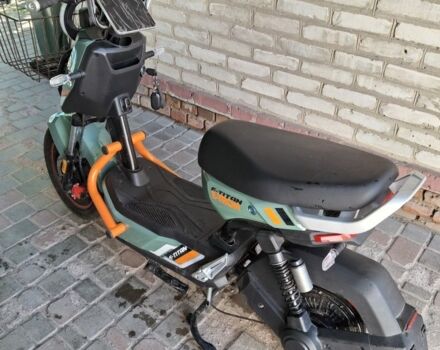 Другая Другая, объемом двигателя 0 л и пробегом 0 тыс. км за 969 $, фото 2 на Automoto.ua