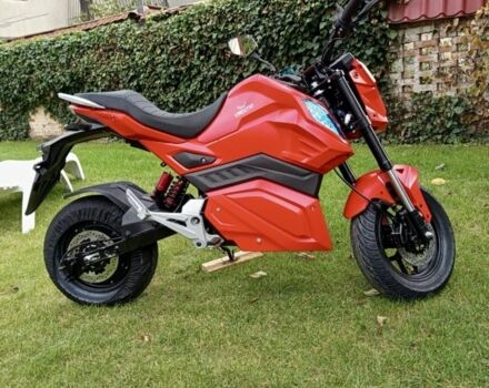 Другая Другая, объемом двигателя 0 л и пробегом 0 тыс. км за 1553 $, фото 4 на Automoto.ua