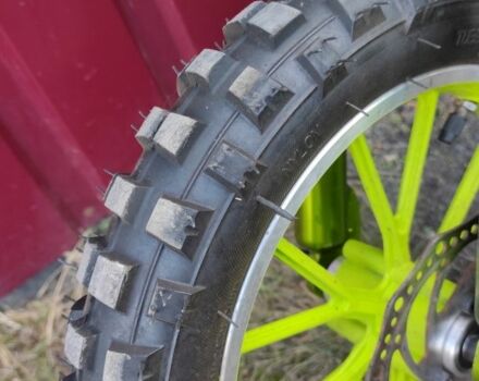 Інша Інша, об'ємом двигуна 50 л та пробігом 0 тис. км за 357 $, фото 2 на Automoto.ua