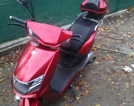 Другая Другая, объемом двигателя 0 л и пробегом 0 тыс. км за 952 $, фото 3 на Automoto.ua