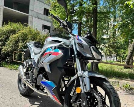 Інша Інша, об'ємом двигуна 0.25 л та пробігом 0 тис. км за 2000 $, фото 1 на Automoto.ua