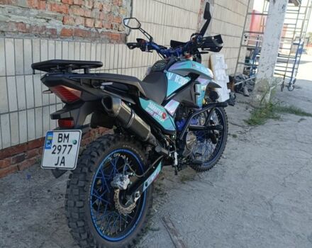 Другая Другая, объемом двигателя 0.27 л и пробегом 0 тыс. км за 1500 $, фото 1 на Automoto.ua