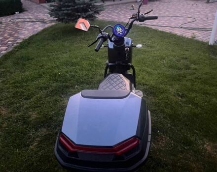 Другая Другая, объемом двигателя 0 л и пробегом 0 тыс. км за 509 $, фото 4 на Automoto.ua