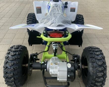 Другая Другая, объемом двигателя 1 л и пробегом 0 тыс. км за 880 $, фото 8 на Automoto.ua