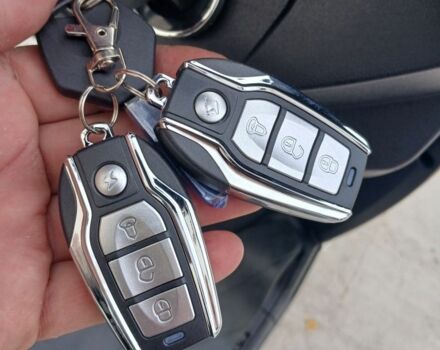 Другая Другая, объемом двигателя 0 л и пробегом 0 тыс. км за 1183 $, фото 14 на Automoto.ua