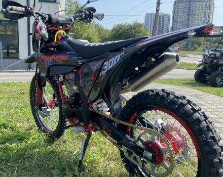 Інша Інша, об'ємом двигуна 0.3 л та пробігом 0 тис. км за 2350 $, фото 3 на Automoto.ua