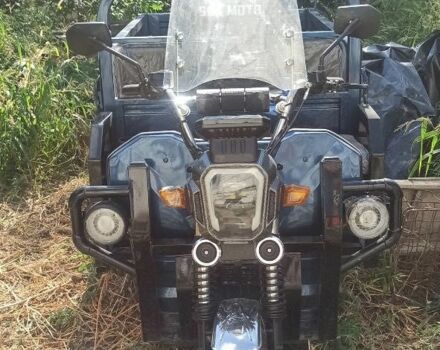 Другая Другая, объемом двигателя 0 л и пробегом 0 тыс. км за 2500 $, фото 6 на Automoto.ua