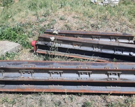 Другая Другая, объемом двигателя 0 л и пробегом 0 тыс. км за 5712 $, фото 3 на Automoto.ua