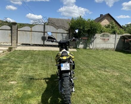 Інша Інша, об'ємом двигуна 0 л та пробігом 0 тис. км за 1750 $, фото 4 на Automoto.ua