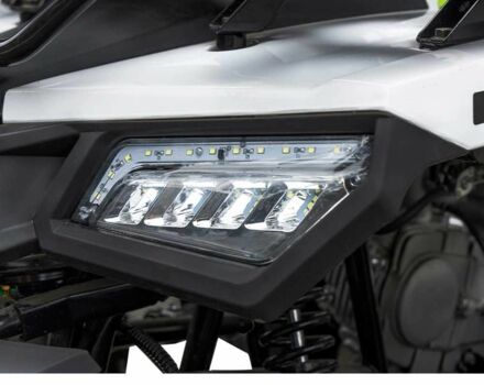 Другая Другая, объемом двигателя 0.12 л и пробегом 0 тыс. км за 1105 $, фото 13 на Automoto.ua