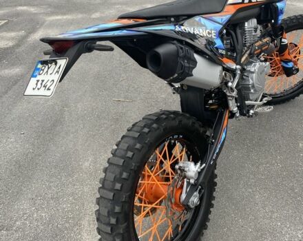 Інша Інша, об'ємом двигуна 0.25 л та пробігом 0 тис. км за 1750 $, фото 2 на Automoto.ua