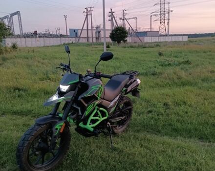 Другая Другая, объемом двигателя 0.25 л и пробегом 0 тыс. км за 1650 $, фото 1 на Automoto.ua