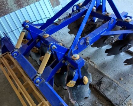 Інша Інша, об'ємом двигуна 0 л та пробігом 0 тис. км за 1302 $, фото 1 на Automoto.ua