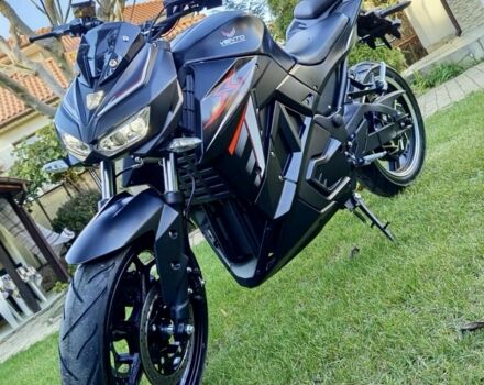 Другая Другая, объемом двигателя 0 л и пробегом 0 тыс. км за 2835 $, фото 1 на Automoto.ua