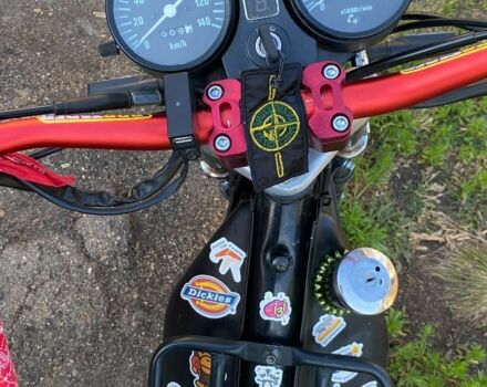 Інша Інша, об'ємом двигуна 0.13 л та пробігом 0 тис. км за 448 $, фото 1 на Automoto.ua