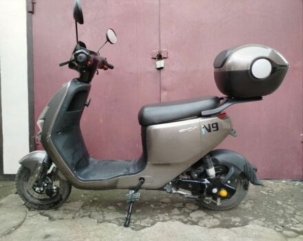 Інша Інша, об'ємом двигуна 0 л та пробігом 0 тис. км за 485 $, фото 1 на Automoto.ua