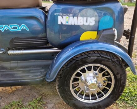 Інша Інша, об'ємом двигуна 0 л та пробігом 0 тис. км за 1000 $, фото 5 на Automoto.ua