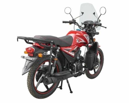 Другая Другая, объемом двигателя 0.13 л и пробегом 0 тыс. км за 683 $, фото 4 на Automoto.ua