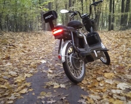 Другая Другая, объемом двигателя 0 л и пробегом 0 тыс. км за 599 $, фото 4 на Automoto.ua