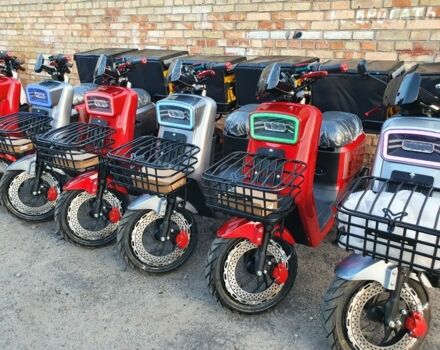 Другая Другая, объемом двигателя 0 л и пробегом 0 тыс. км за 1000 $, фото 2 на Automoto.ua