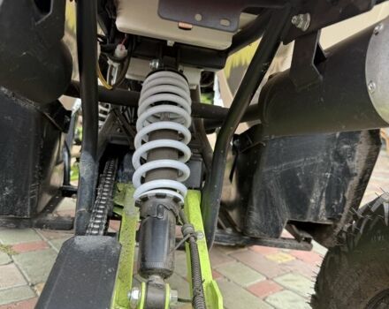 Другая Другая, объемом двигателя 0.13 л и пробегом 0 тыс. км за 952 $, фото 8 на Automoto.ua