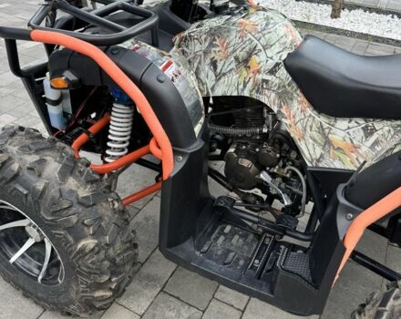 Інша Інша, об'ємом двигуна 0.3 л та пробігом 0 тис. км за 2712 $, фото 15 на Automoto.ua