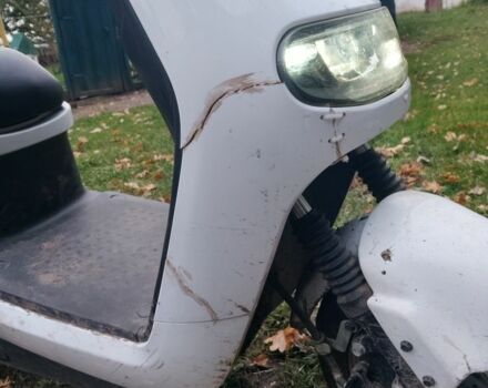 Інша Інша, об'ємом двигуна 0 л та пробігом 0 тис. км за 833 $, фото 4 на Automoto.ua