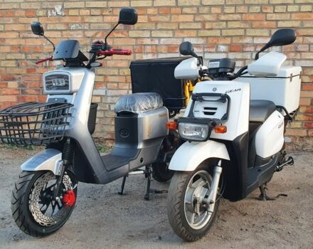 Другая Другая, объемом двигателя 0 л и пробегом 0 тыс. км за 1000 $, фото 7 на Automoto.ua