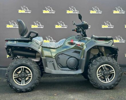 Інша Інша, об'ємом двигуна 0.7 л та пробігом 0 тис. км за 7700 $, фото 2 на Automoto.ua