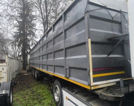 Другая Другая, объемом двигателя 0 л и пробегом 0 тыс. км за 4500 $, фото 5 на Automoto.ua