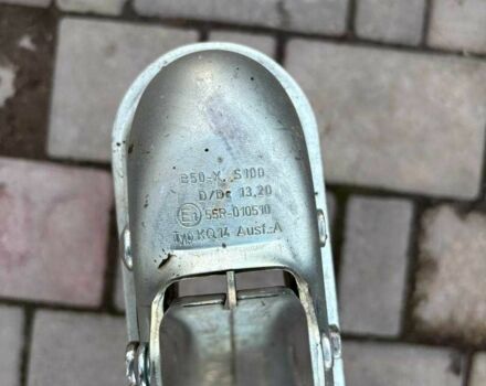 Другая Другая, объемом двигателя 0 л и пробегом 0 тыс. км за 119 $, фото 1 на Automoto.ua