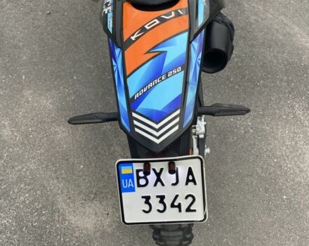 Інша Інша, об'ємом двигуна 0.25 л та пробігом 0 тис. км за 1750 $, фото 9 на Automoto.ua