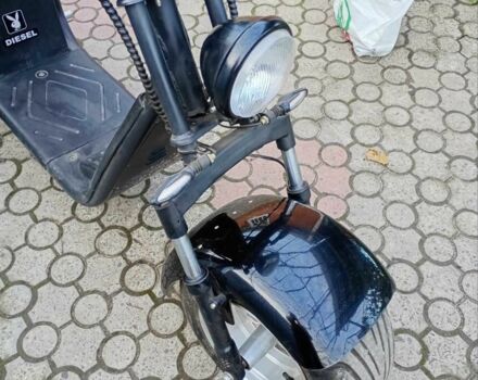 Другая Другая, объемом двигателя 0 л и пробегом 0 тыс. км за 714 $, фото 3 на Automoto.ua