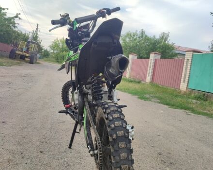Інша Інша, об'ємом двигуна 0.13 л та пробігом 0 тис. км за 727 $, фото 2 на Automoto.ua