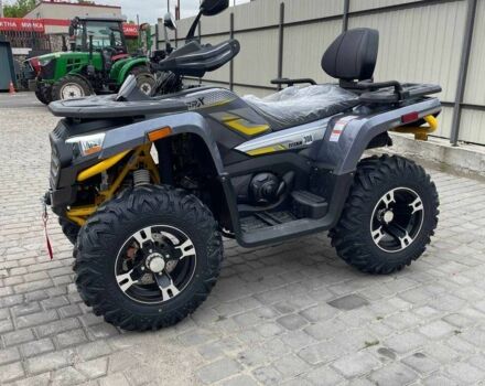 Інша Інша, об'ємом двигуна 0.27 л та пробігом 0 тис. км за 3900 $, фото 7 на Automoto.ua