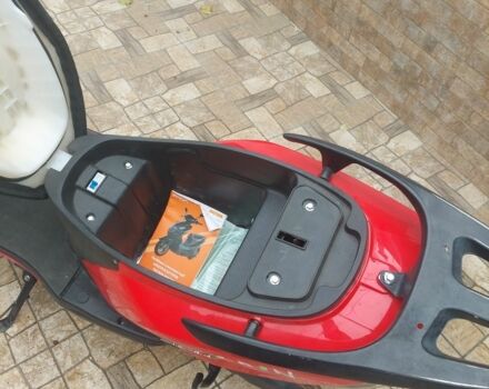 Другая Другая, объемом двигателя 0 л и пробегом 0 тыс. км за 619 $, фото 7 на Automoto.ua