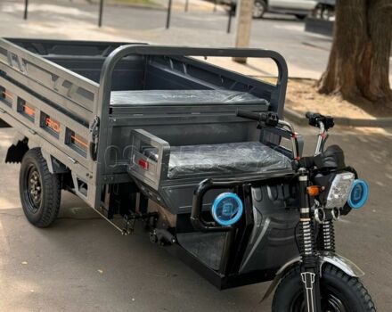 Другая Другая, объемом двигателя 0 л и пробегом 0 тыс. км за 2150 $, фото 7 на Automoto.ua