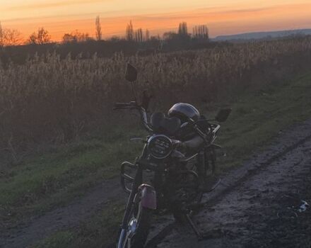 Інша Інша, об'ємом двигуна 0.13 л та пробігом 0 тис. км за 606 $, фото 5 на Automoto.ua