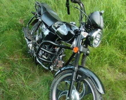 Другая Другая, объемом двигателя 0.13 л и пробегом 0 тыс. км за 599 $, фото 5 на Automoto.ua