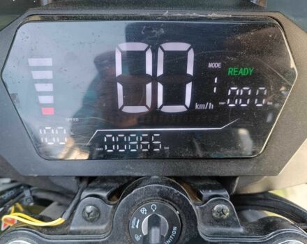 Другая Другая, объемом двигателя 0 л и пробегом 0 тыс. км за 1042 $, фото 6 на Automoto.ua